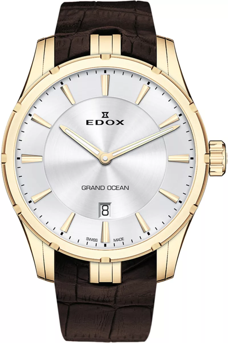Часы Edox 56002 37JC AID