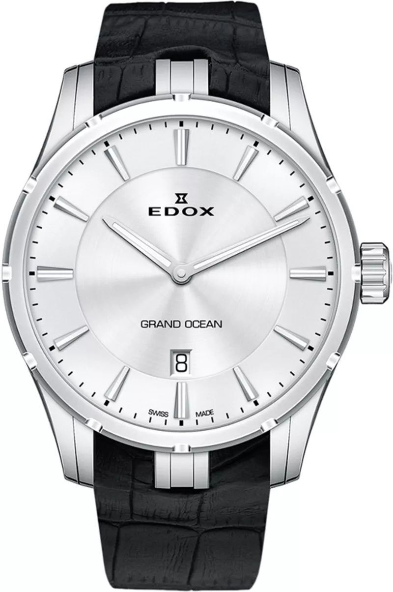 Часы Edox 56002 3C AIN
