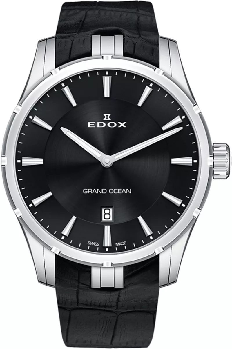 Часы Edox 56002 3C NIN