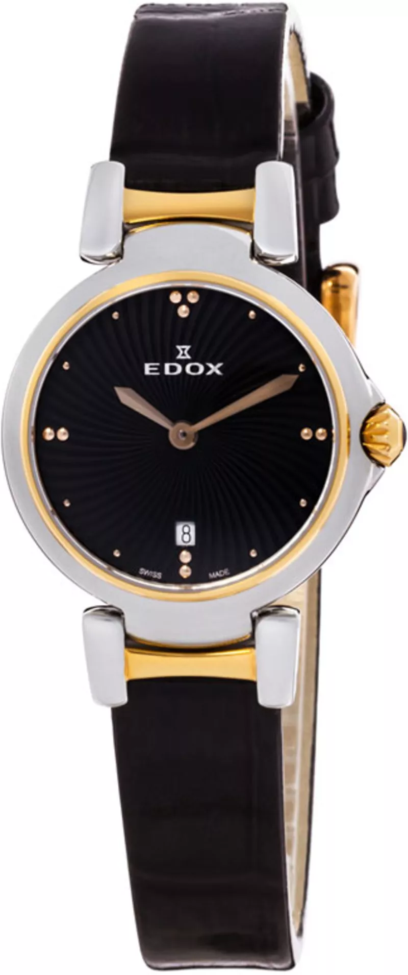 Часы Edox 57002 357RC NIR