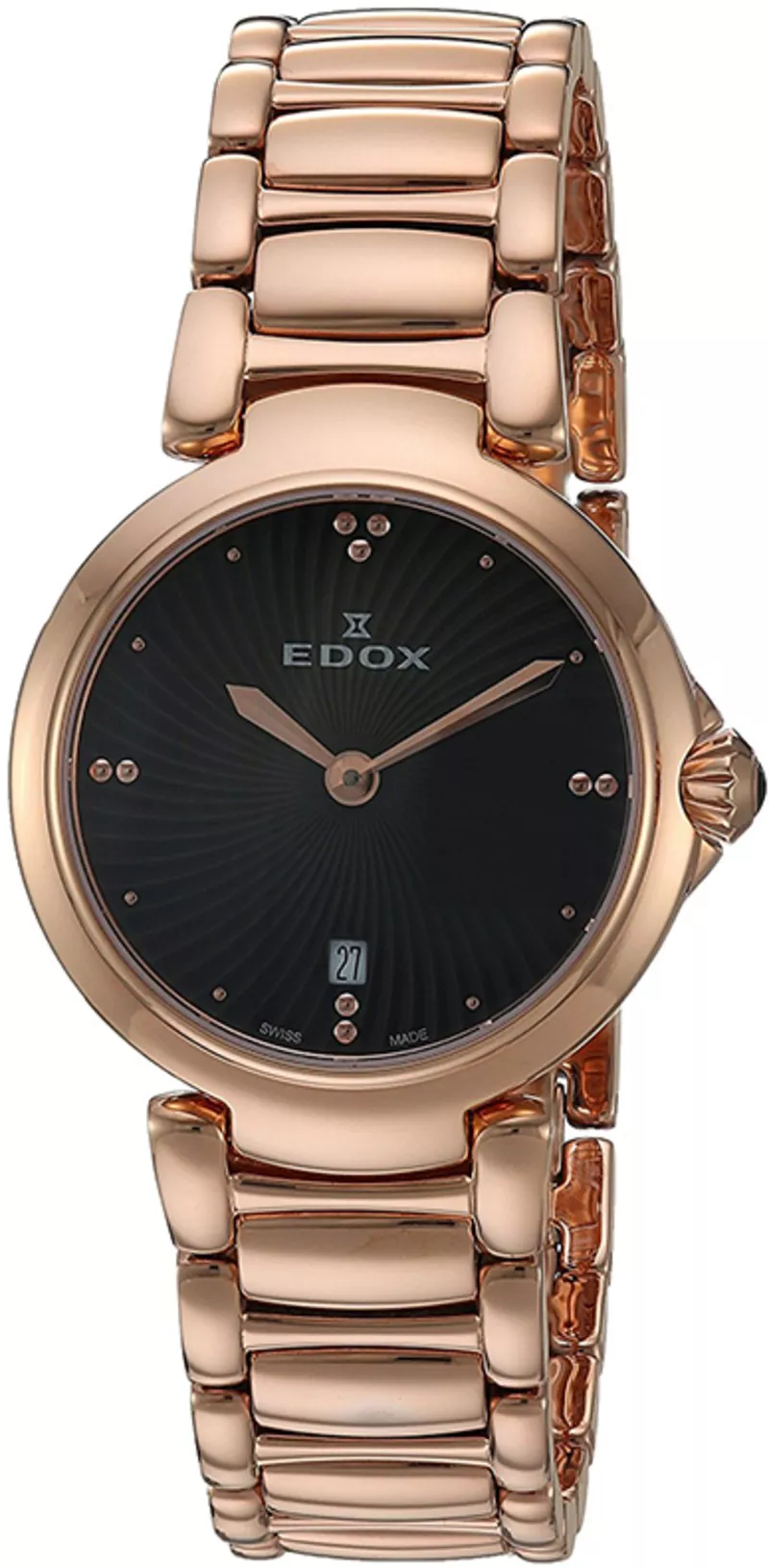 Часы Edox 57002 37RM NIR