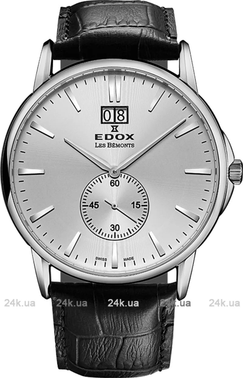 Часы Edox 64012 3 AIN