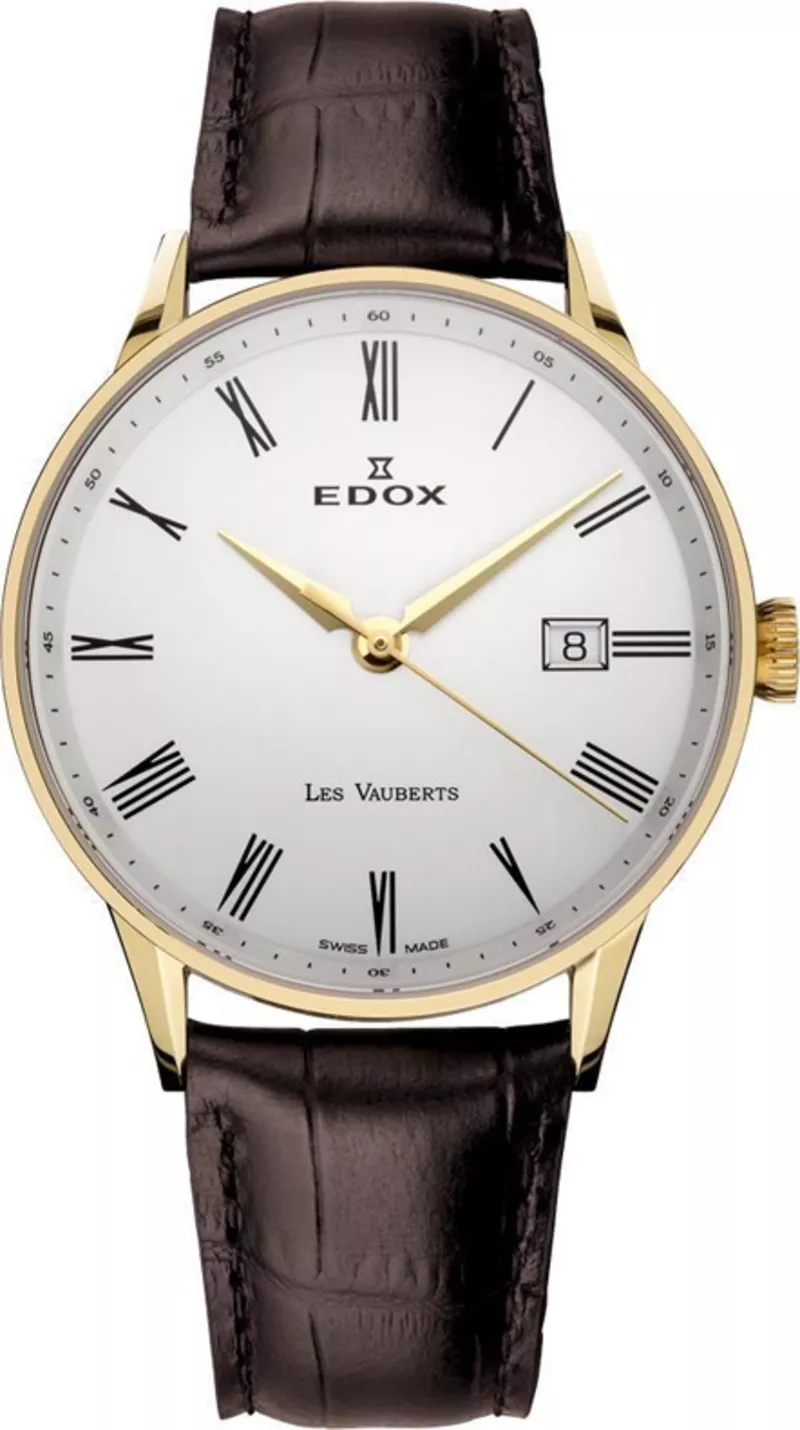 Часы Edox 70172 3JA AR