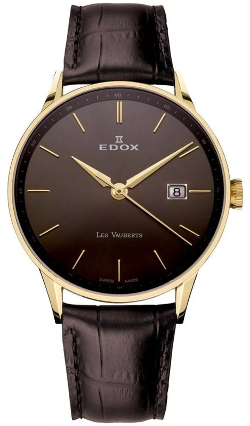Часы Edox 70172 3JG GID