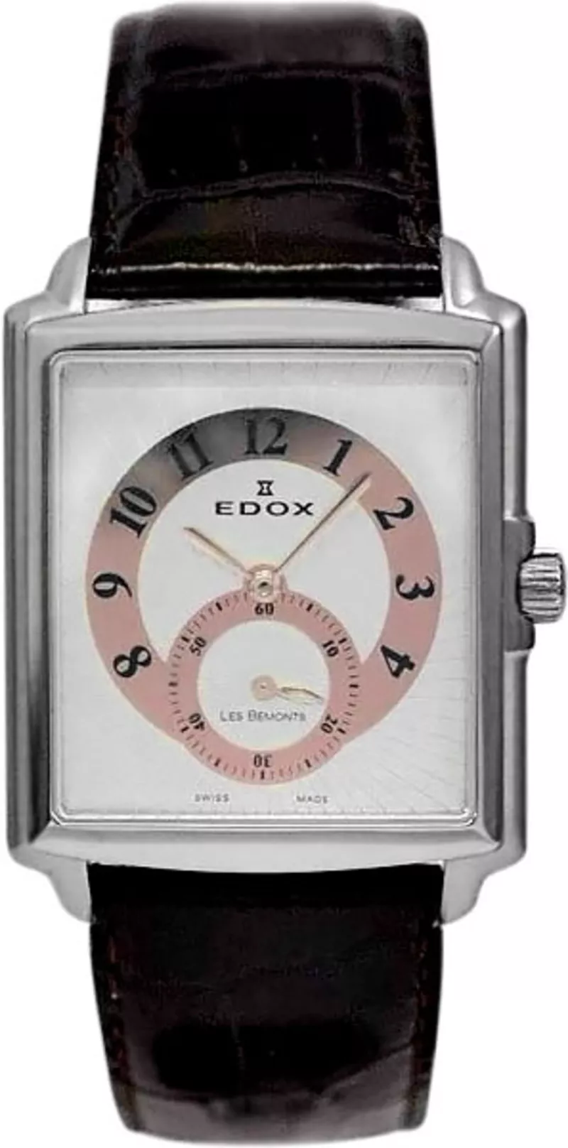 Часы Edox 72010 3 ABR