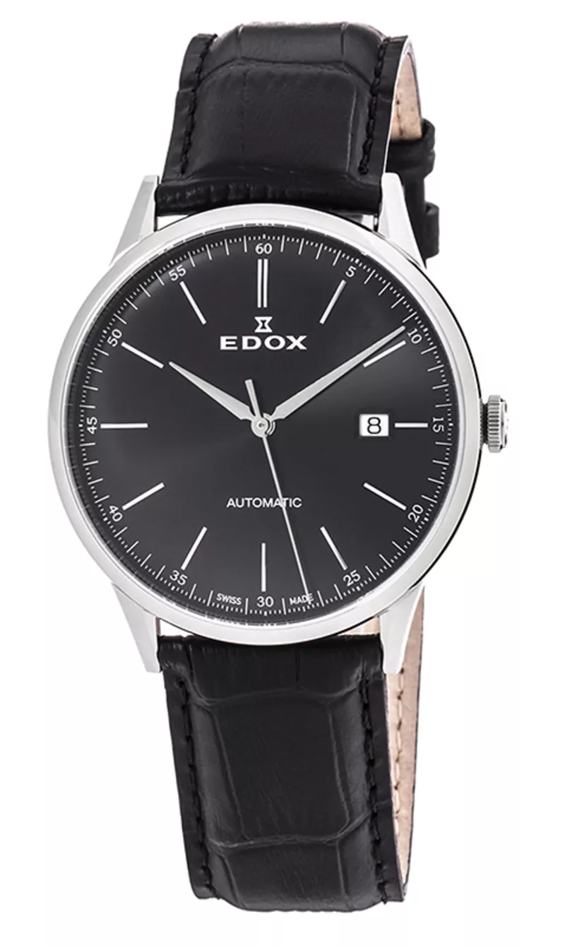 Часы Edox 80106 3C NIN