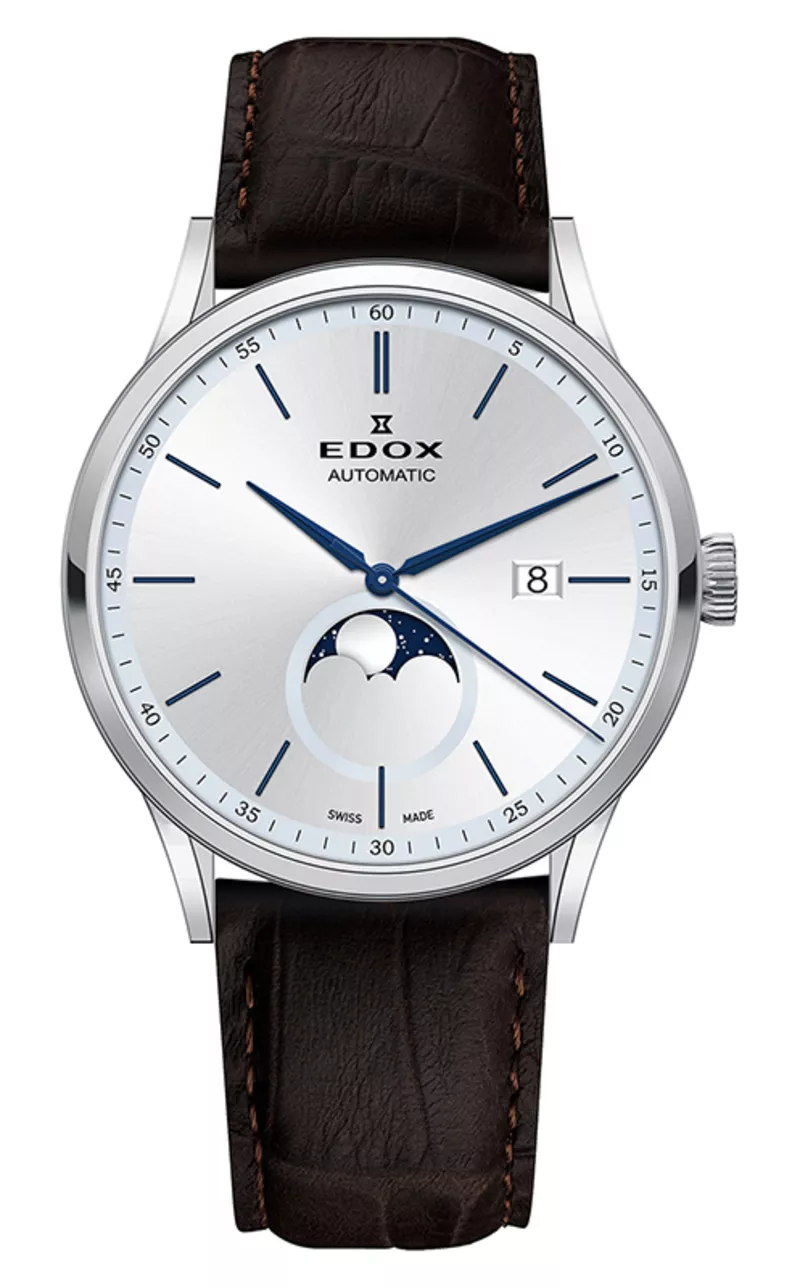 Часы Edox 80500 3 AIBU
