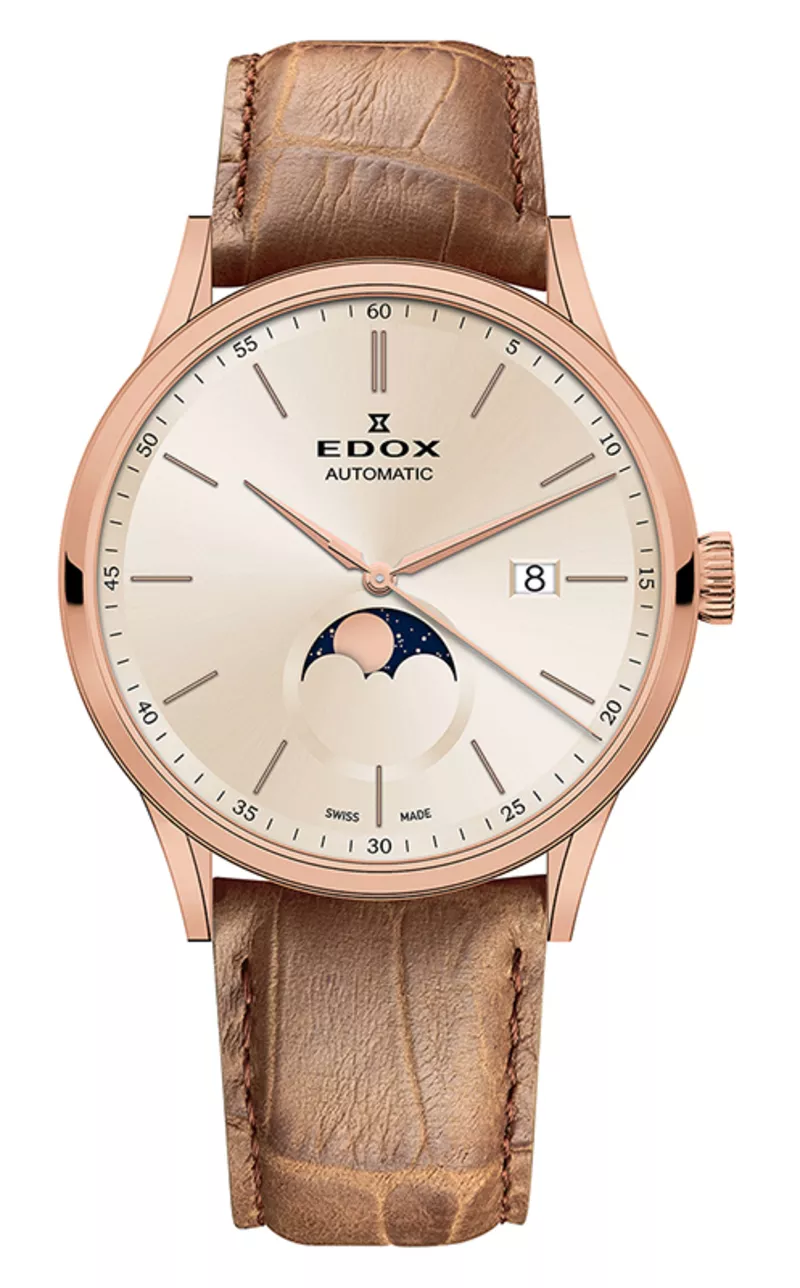 Часы Edox 80500 37R BEIR