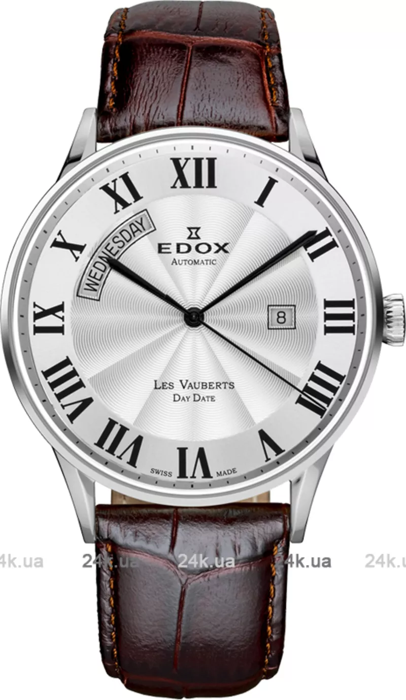 Часы Edox 83010 3 BAR