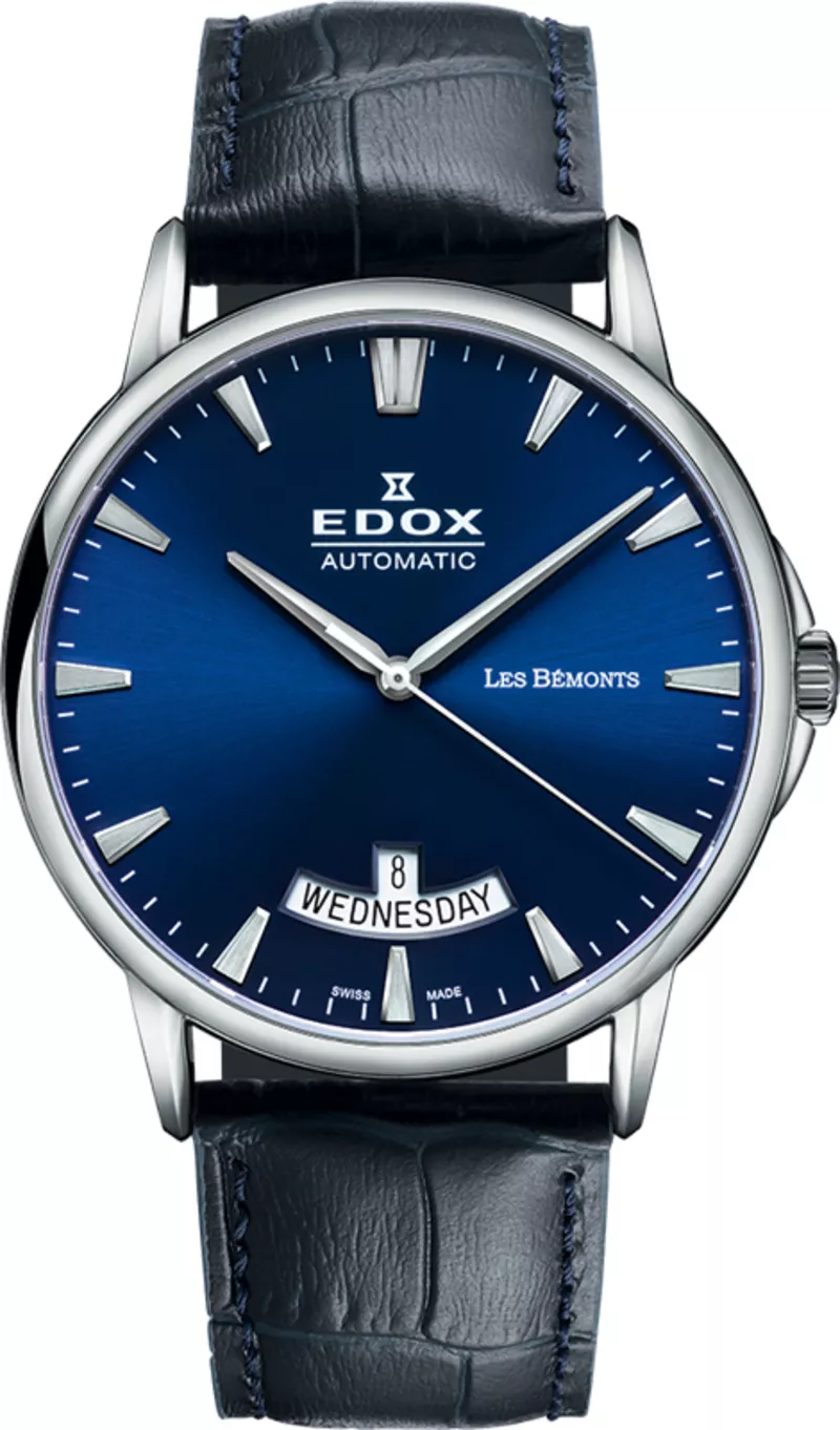 Часы Edox 83015 3 BUIN