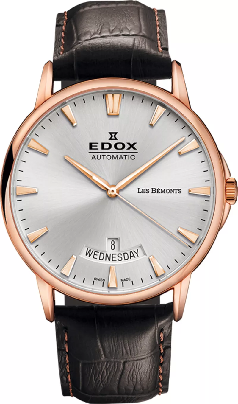 Часы Edox 83015 37R BIR