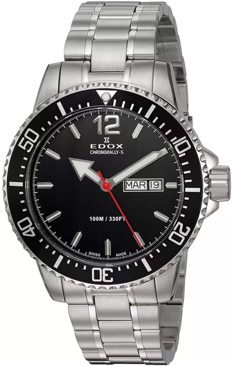 Часы Edox 84300 3M NBN