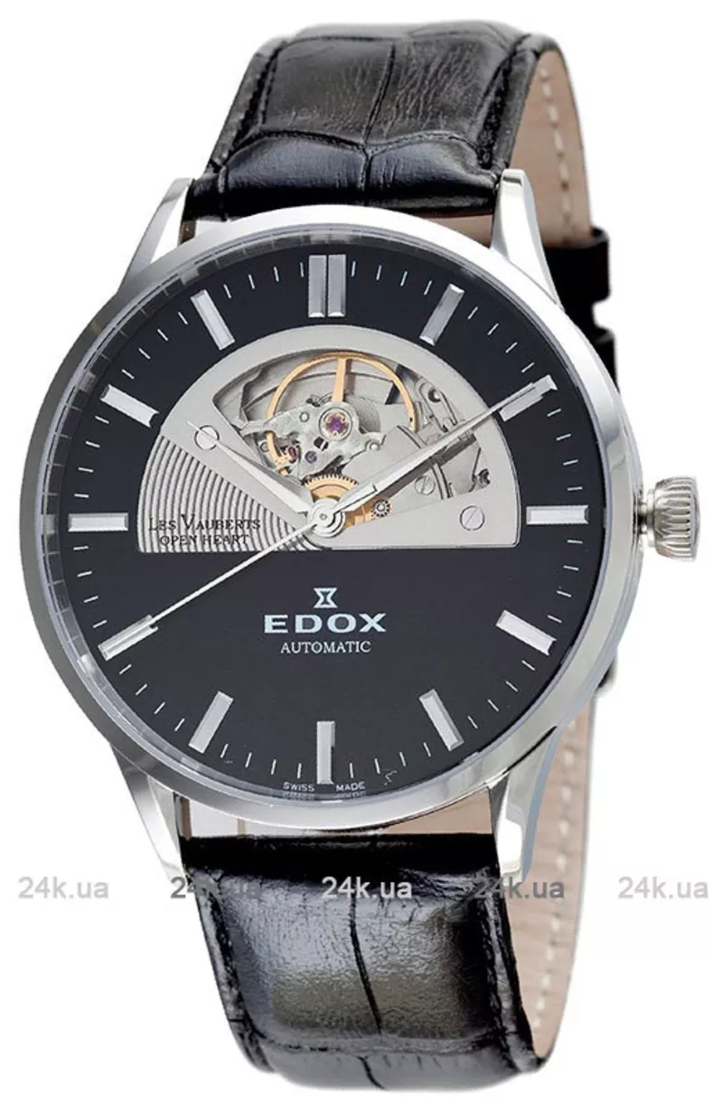 Часы Edox 85014 3 NIN