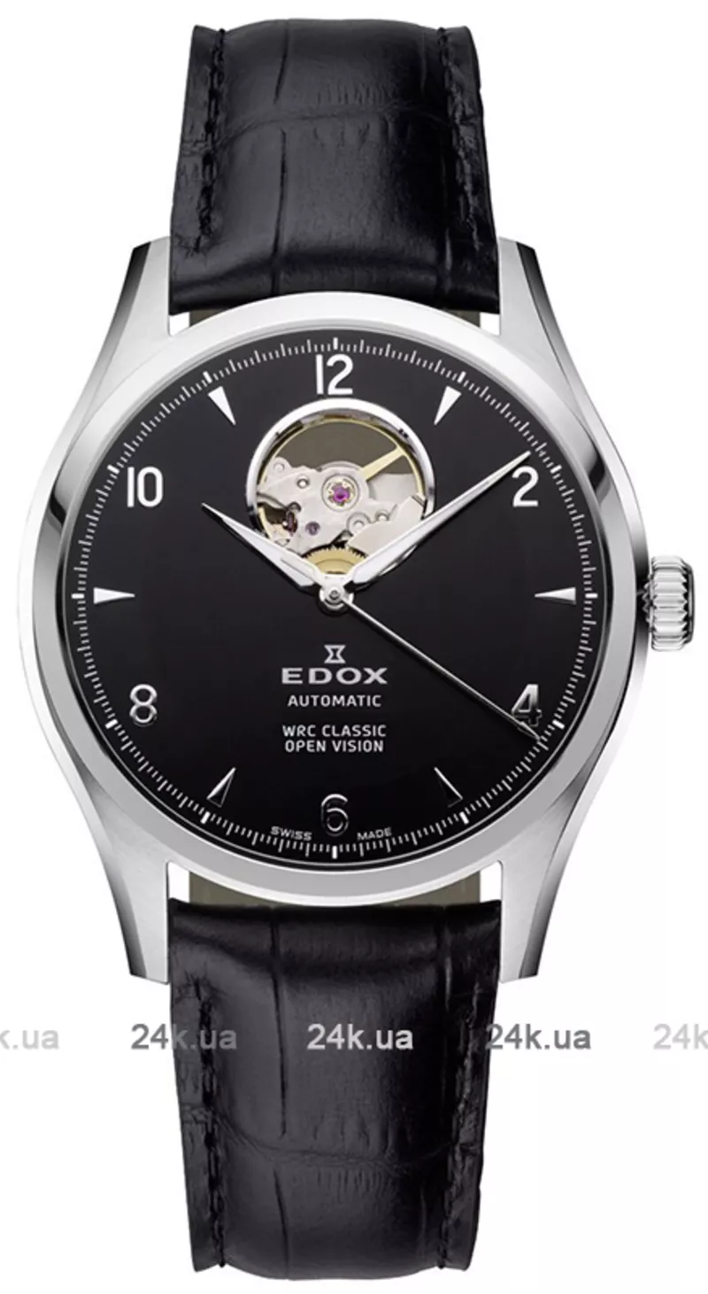 Часы Edox 85015 3 NIN