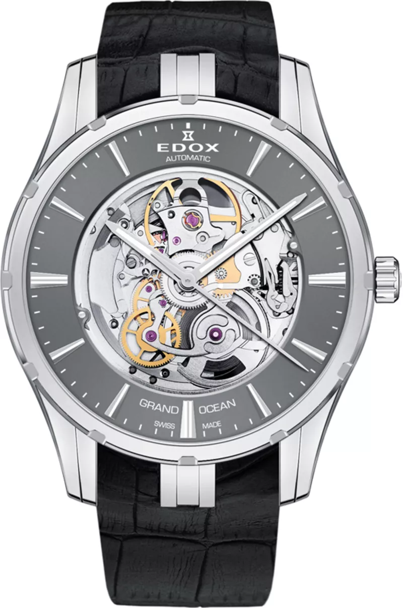 Часы Edox 85301 3 GIN