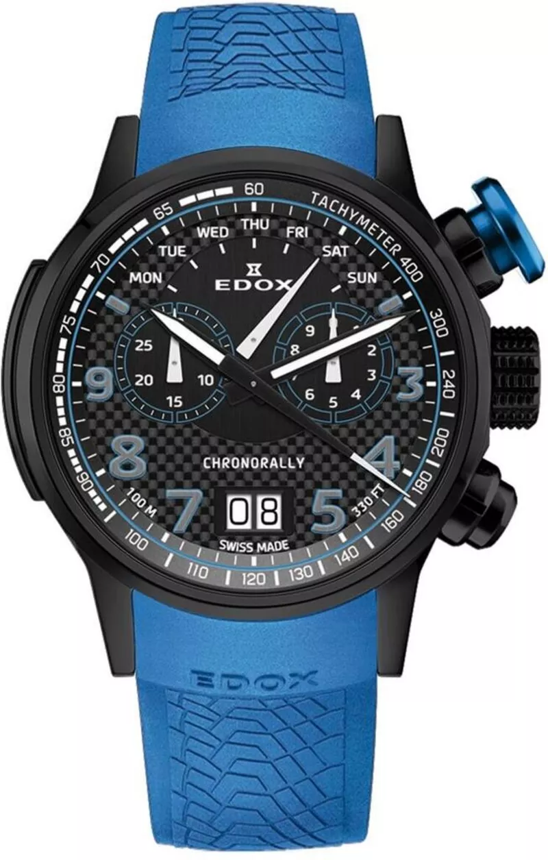 Часы Edox 1676
