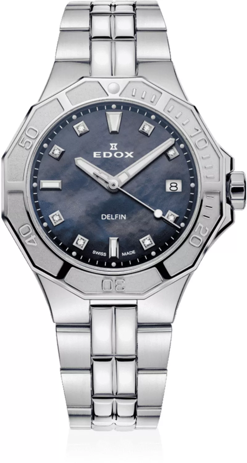 Часы Edox 1762