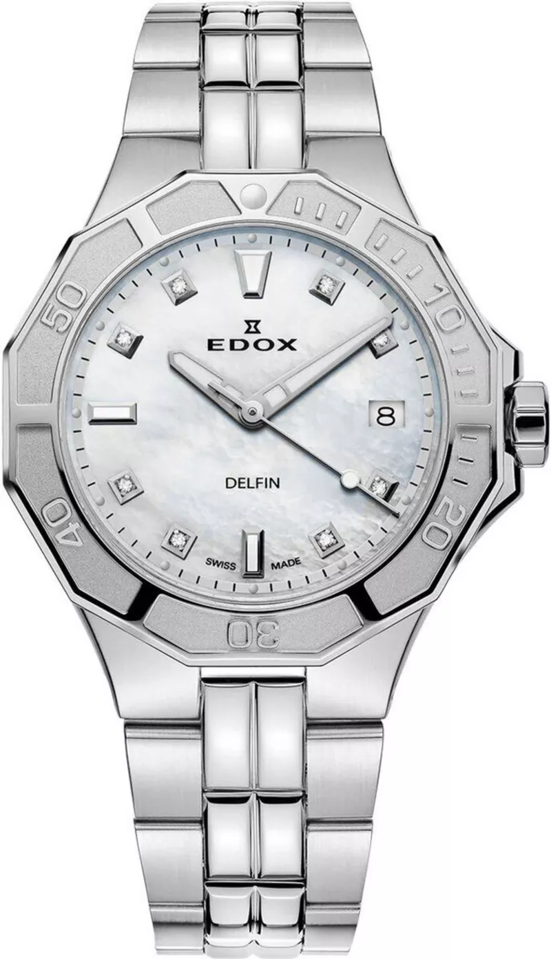 Часы Edox 53020-3M-NADN