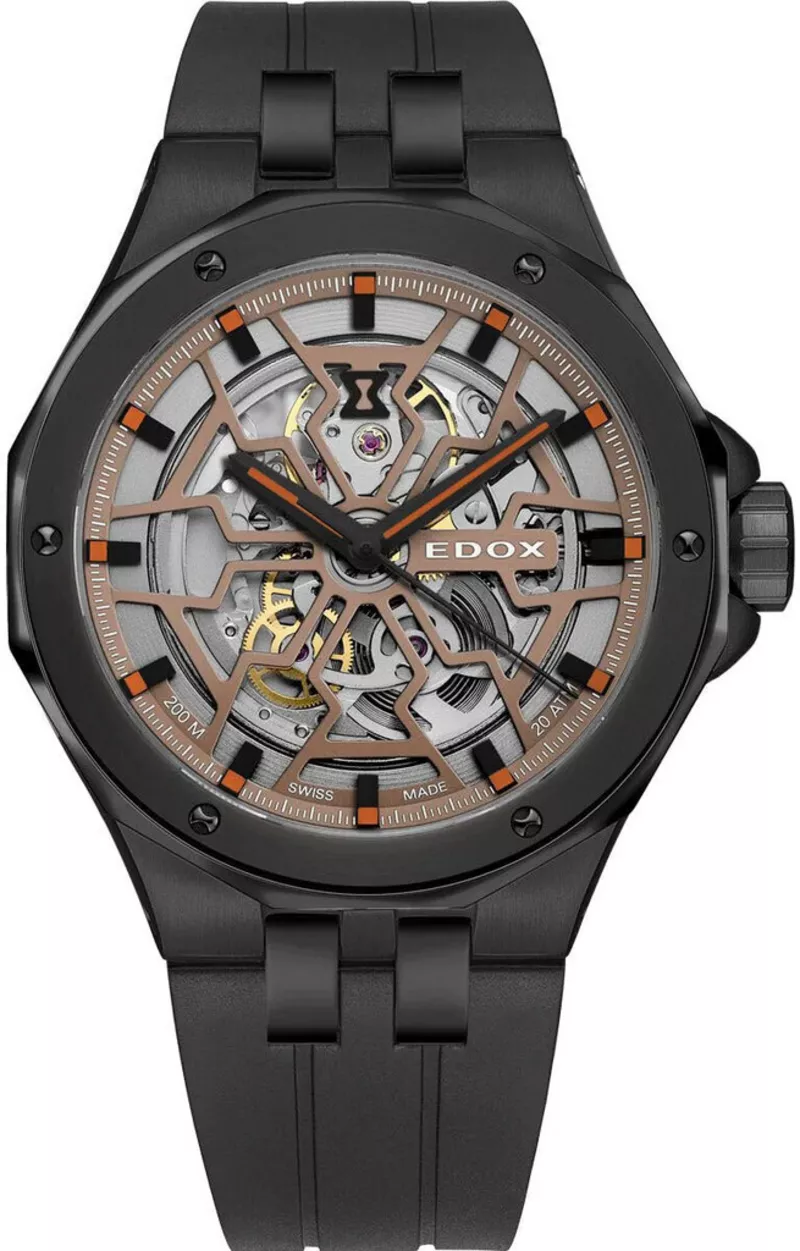 Часы Edox 85303-37NCA-BEIO