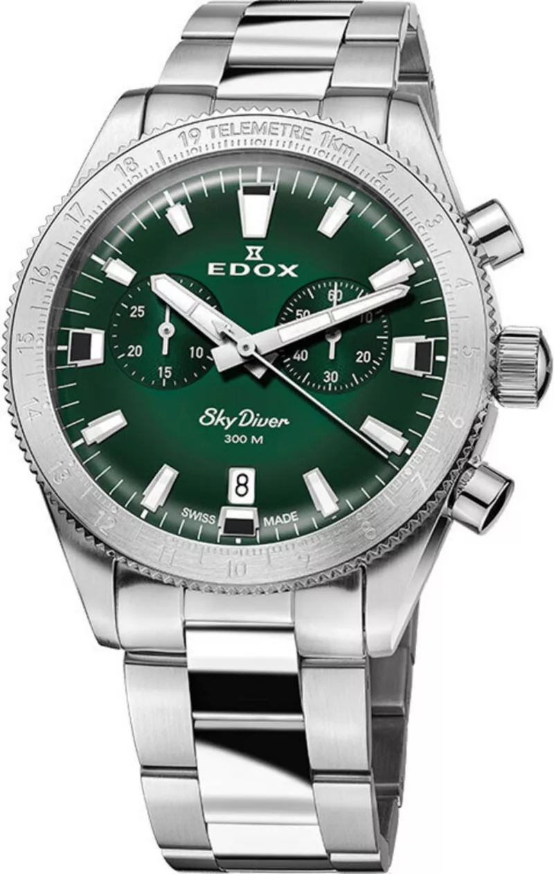 Часы Edox 10116-3-VIDN
