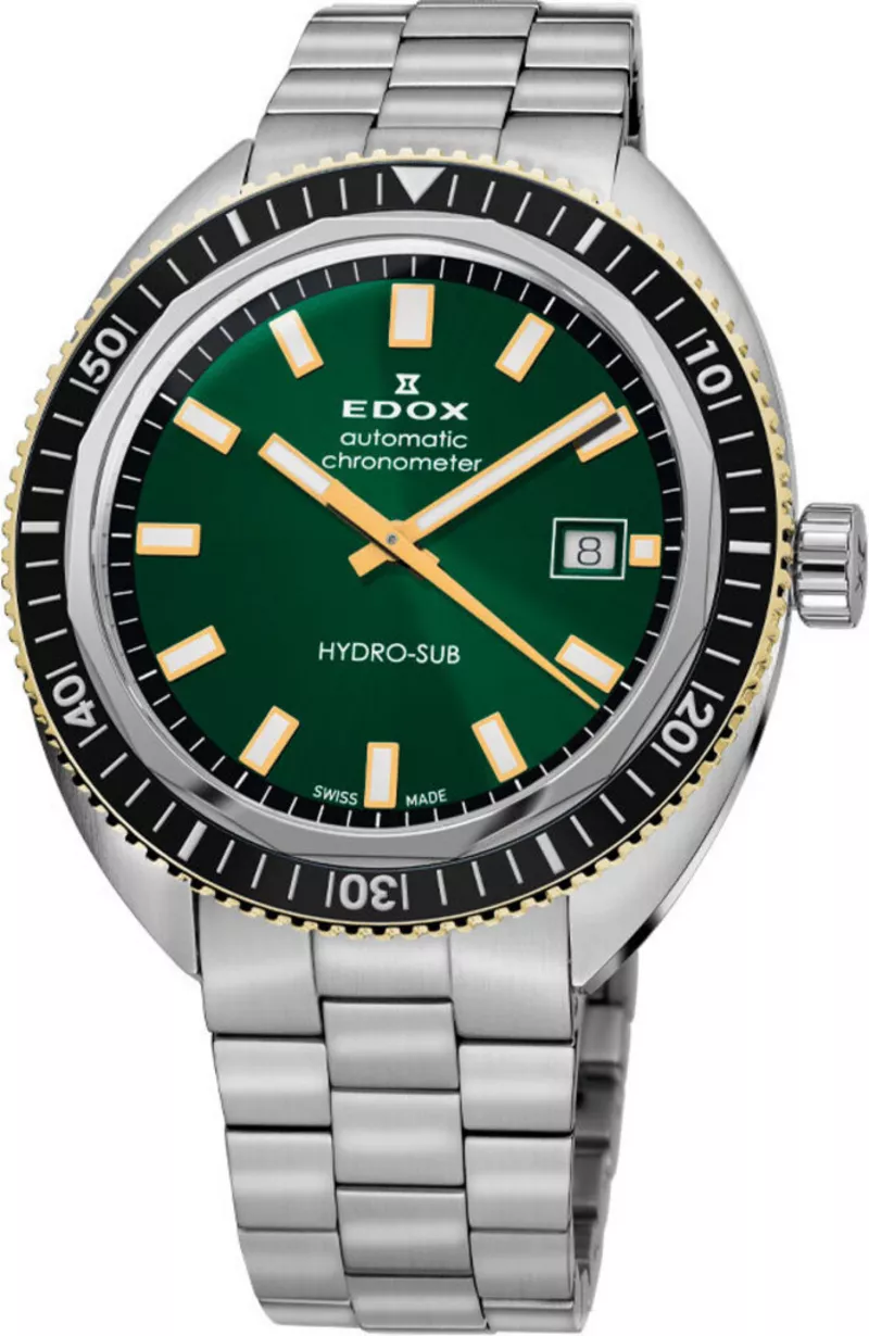 Часы Edox 80128-357JNM-VID