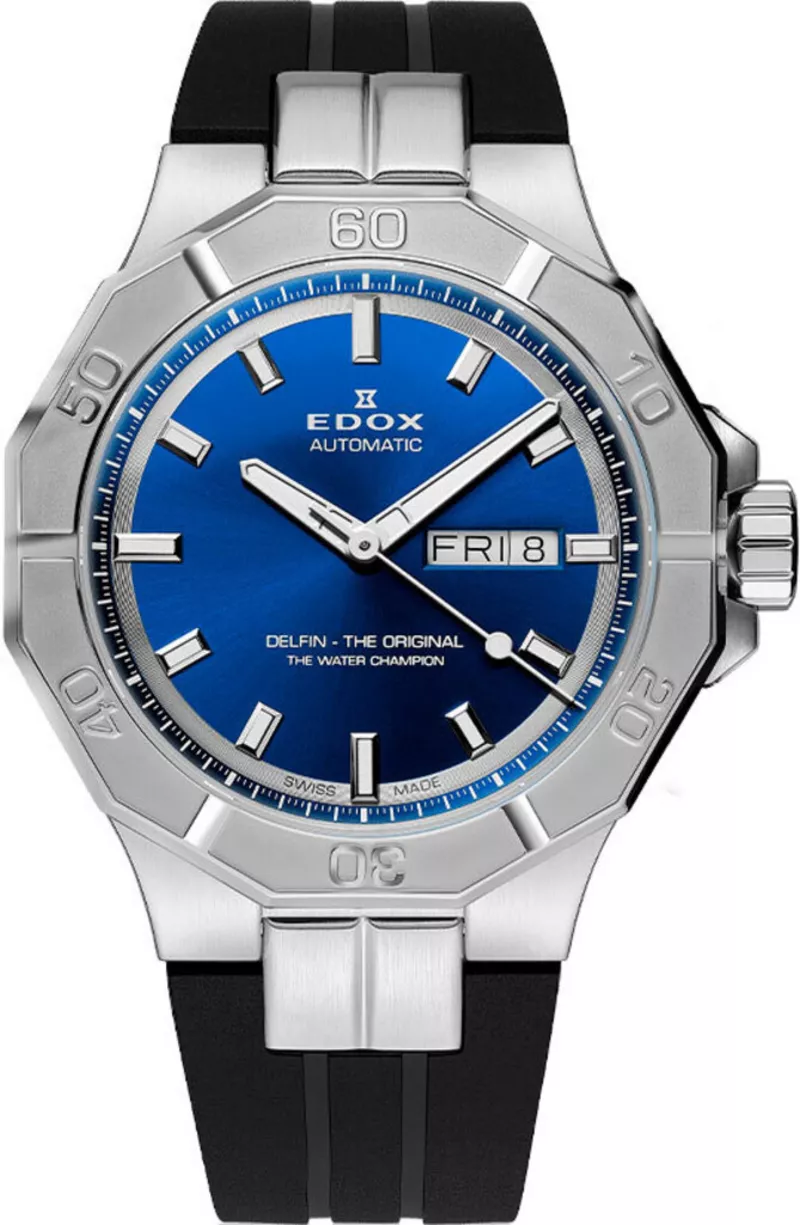 Часы Edox 88008-3CA-BUIN