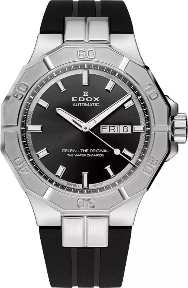 Часы Edox 88008-3CA-NIN