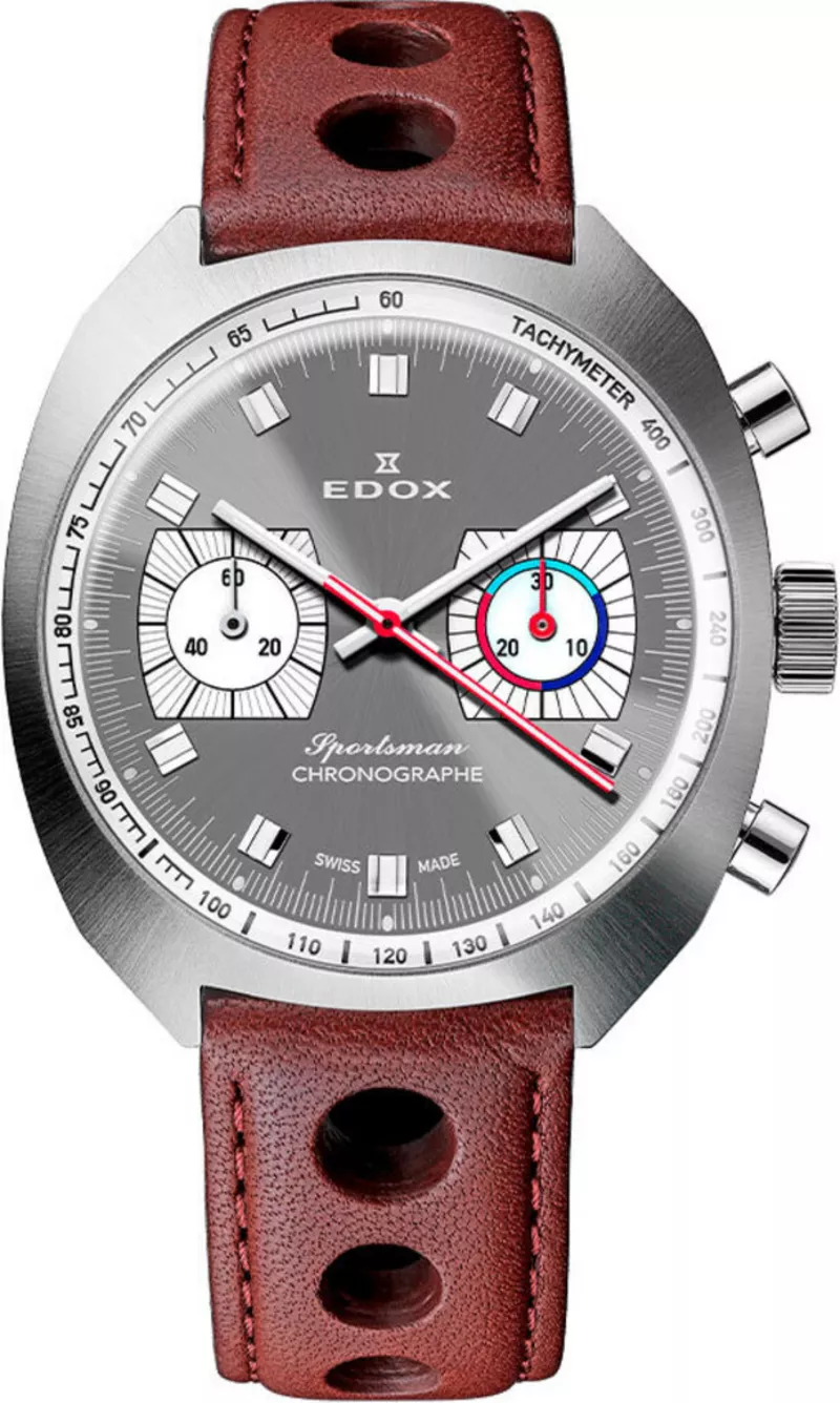 Часы Edox 08202-3G-GIN