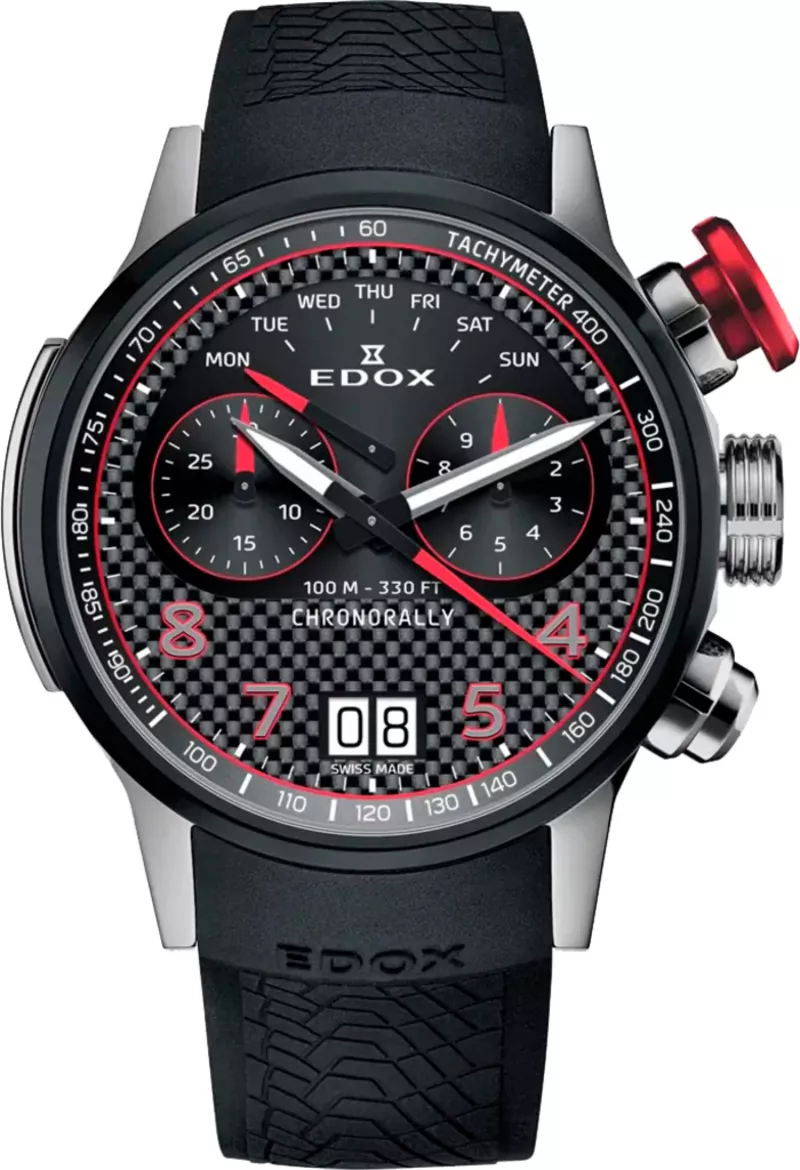 Часы Edox 38003-TINRO-CARO