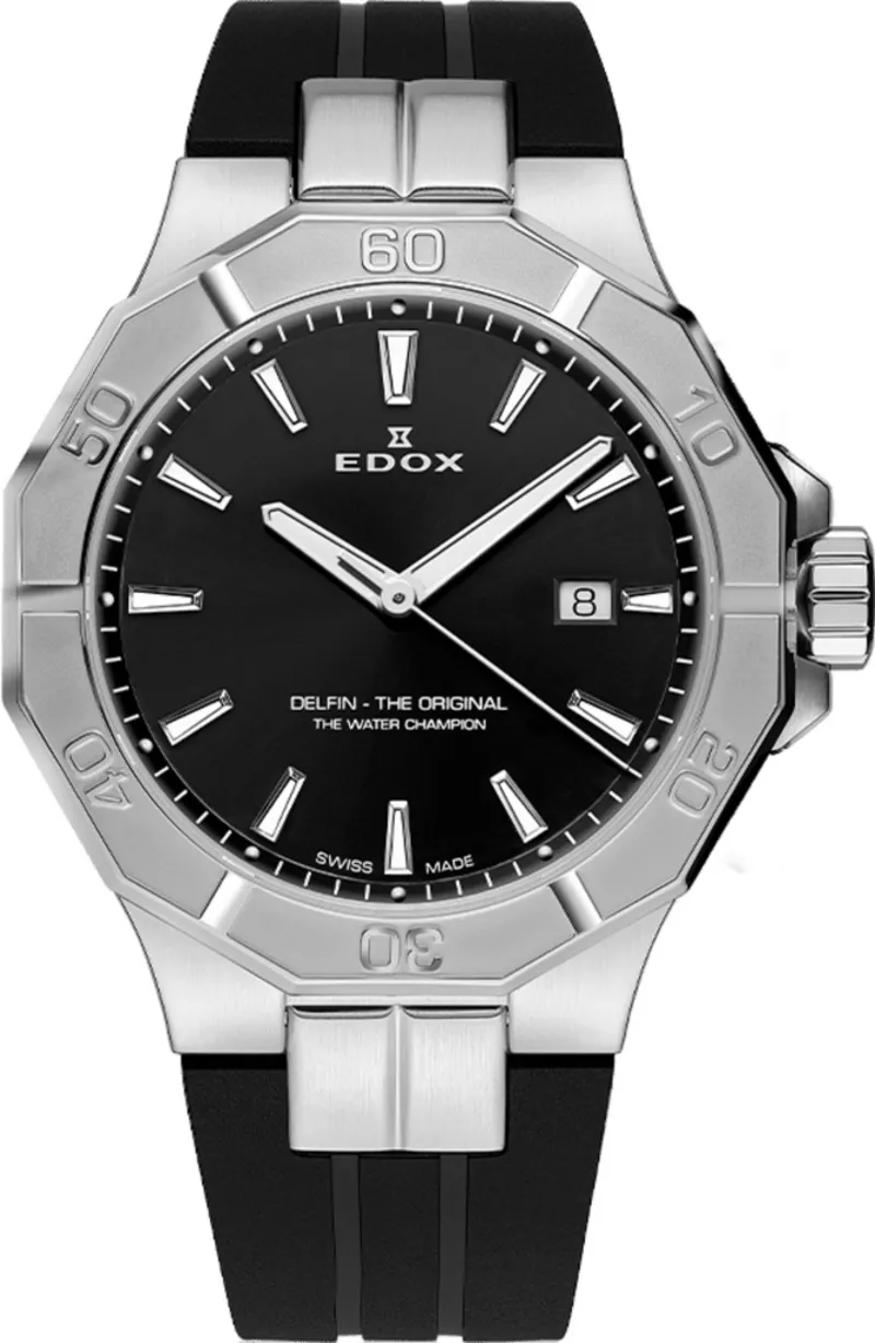 Часы Edox 53021-3CA-NIN