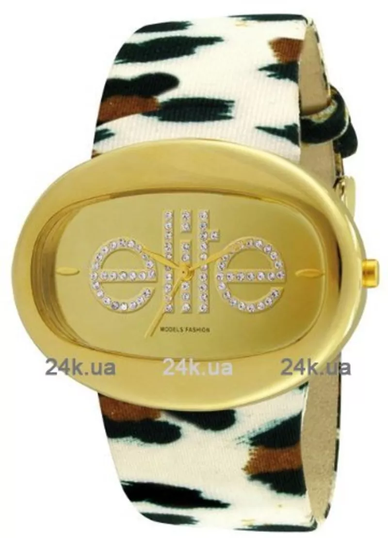 Часы Elite E50672G.007