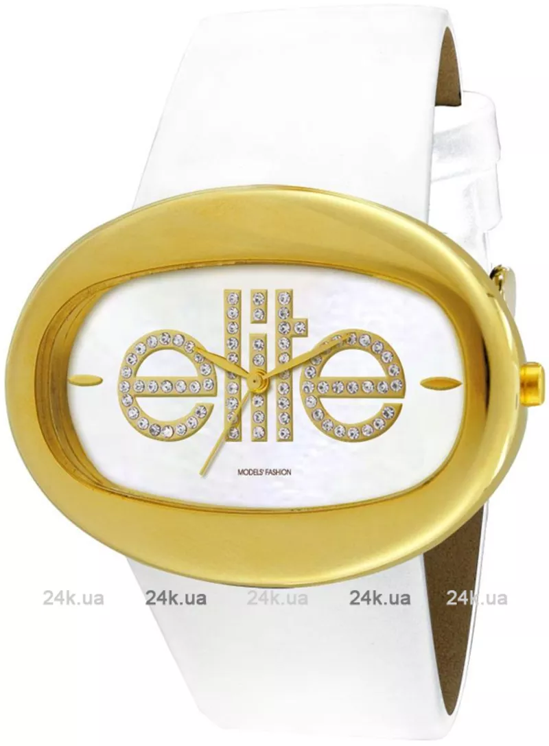 Часы Elite E50672G.008