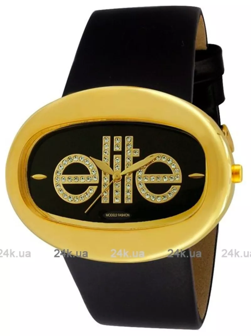 Часы Elite E50672G.010
