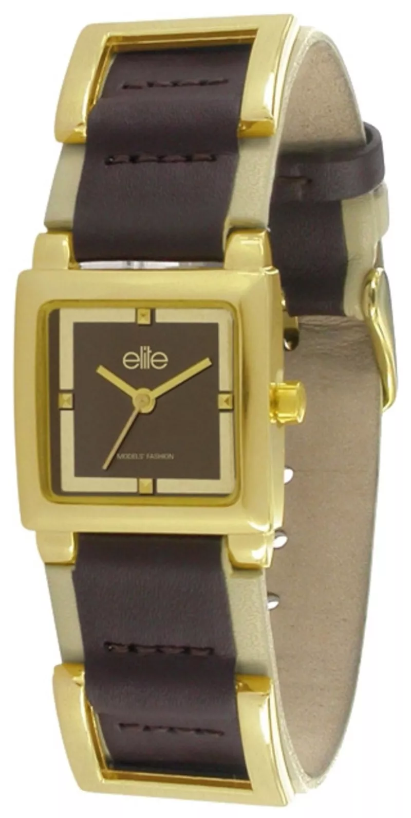 Часы Elite E50992.105