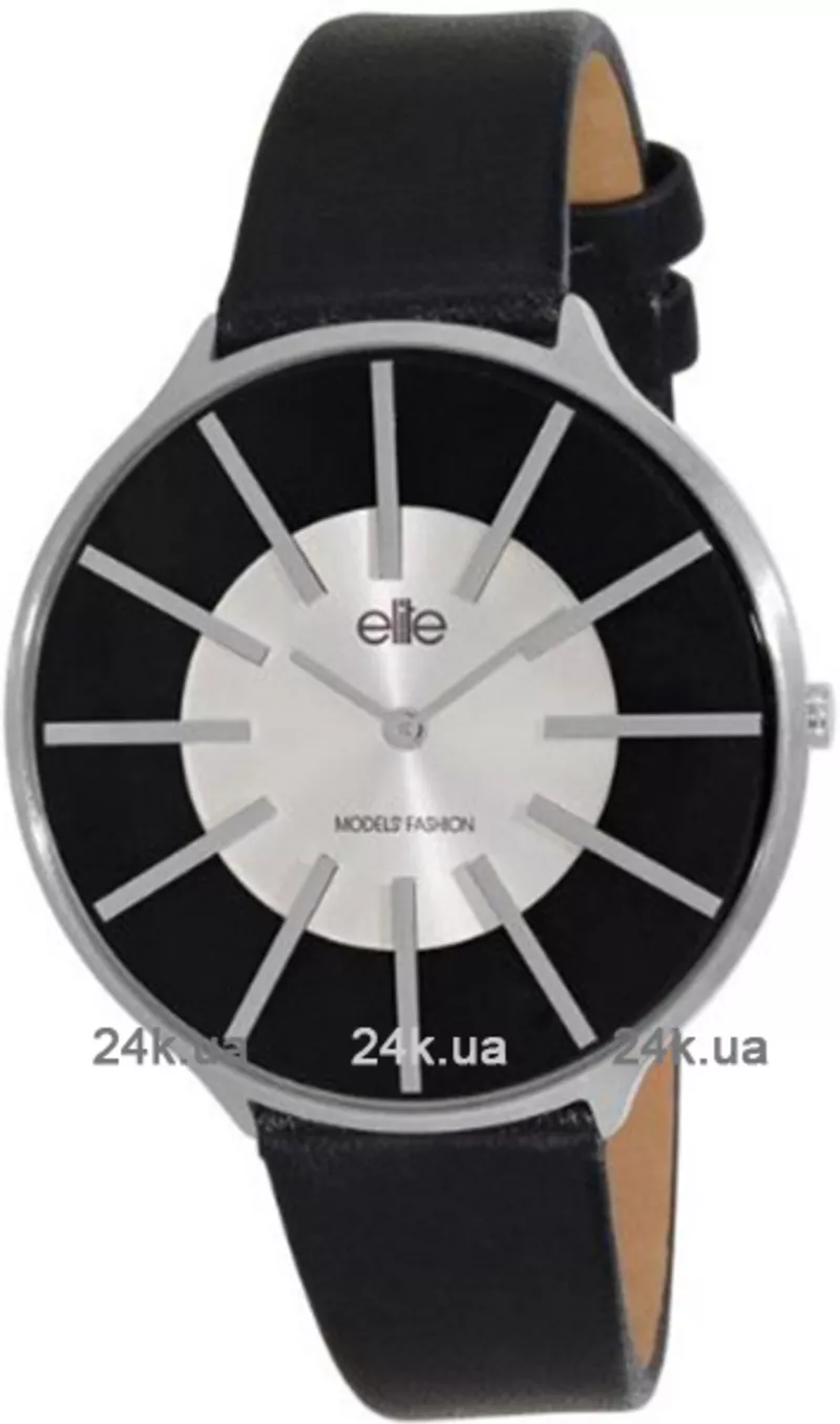 Часы Elite E52752.204