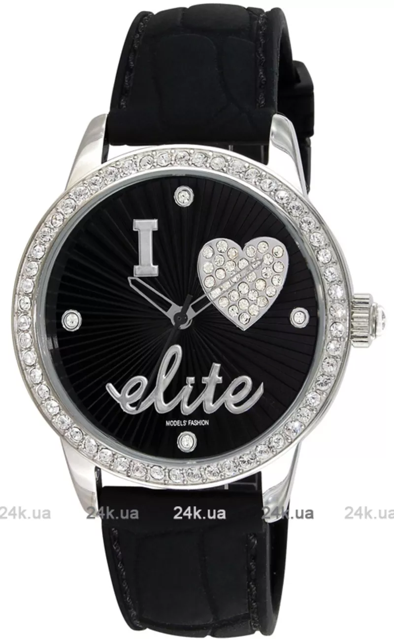 Часы Elite E52929.003