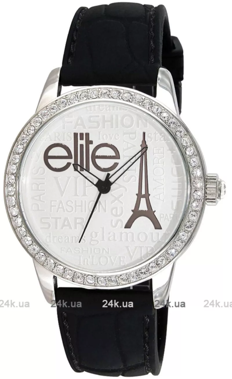 Часы Elite E52929.004