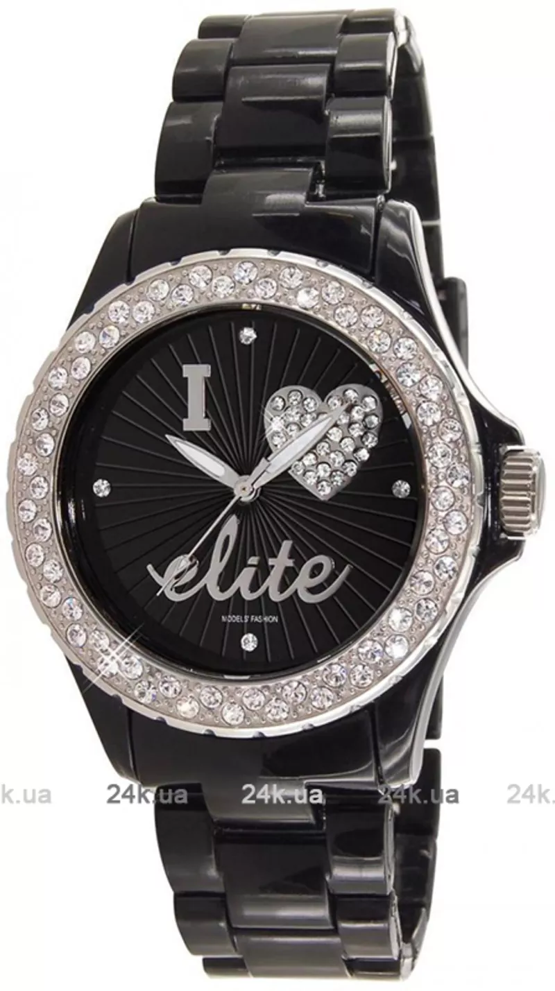 Часы Elite E52934.008