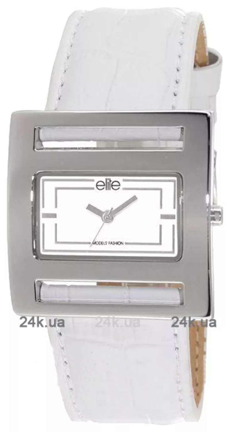 Часы Elite E53122.201