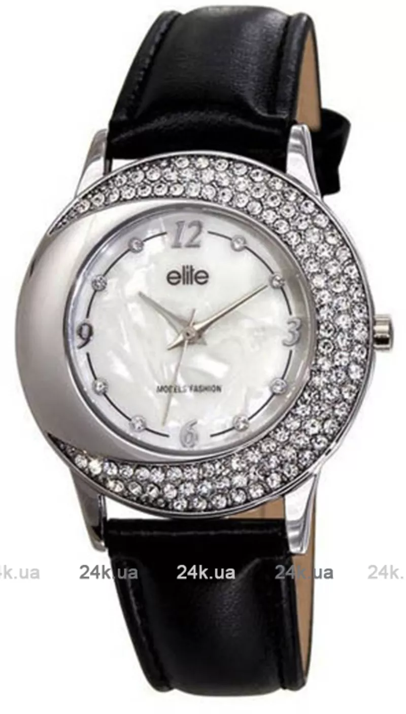 Часы Elite E53152.204