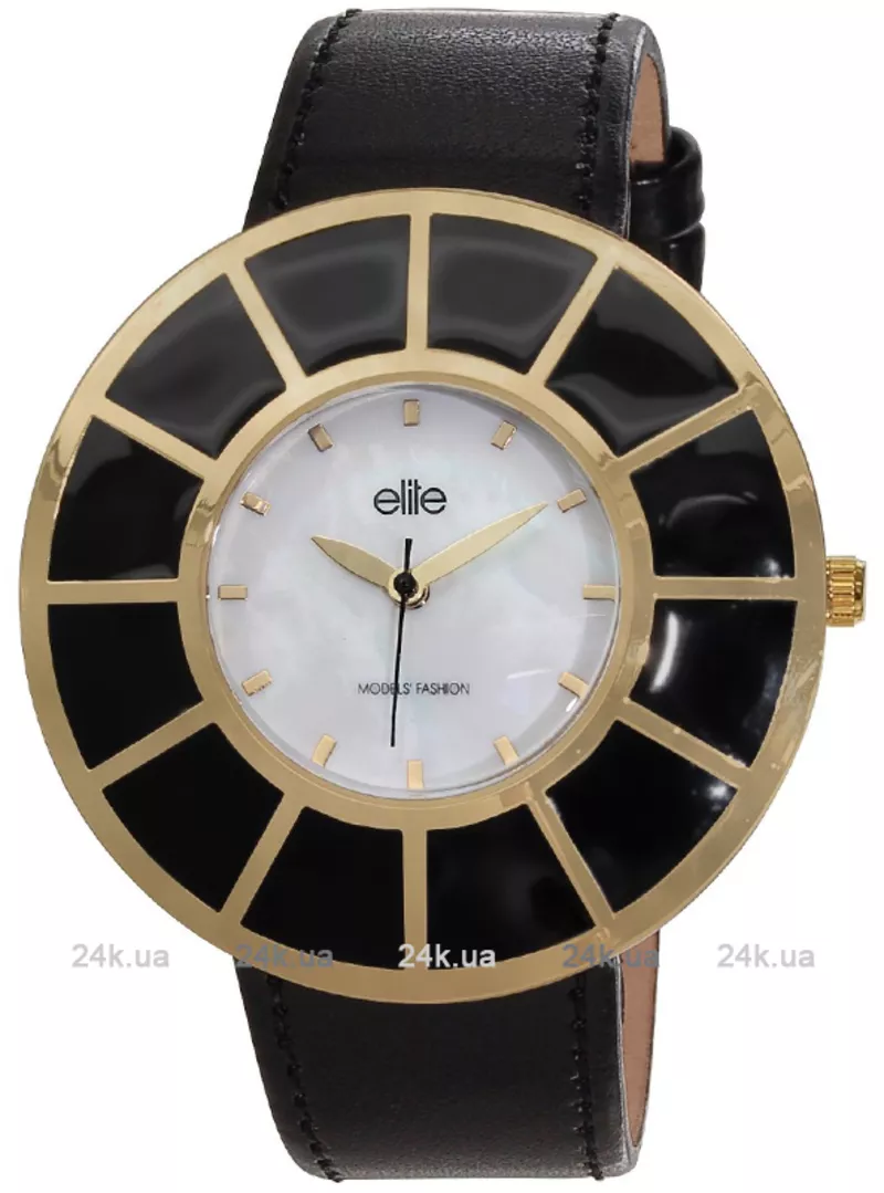 Часы Elite E53172.103