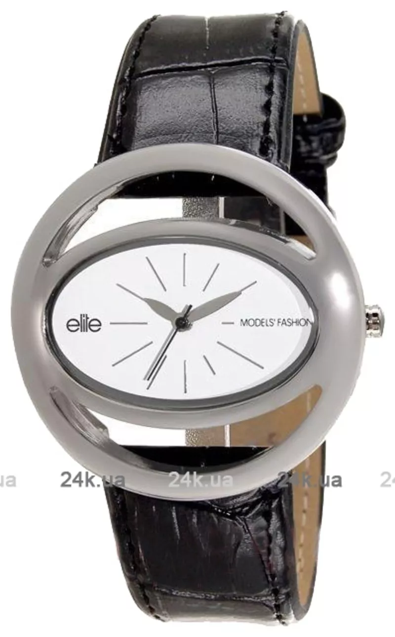 Часы Elite E53222.201