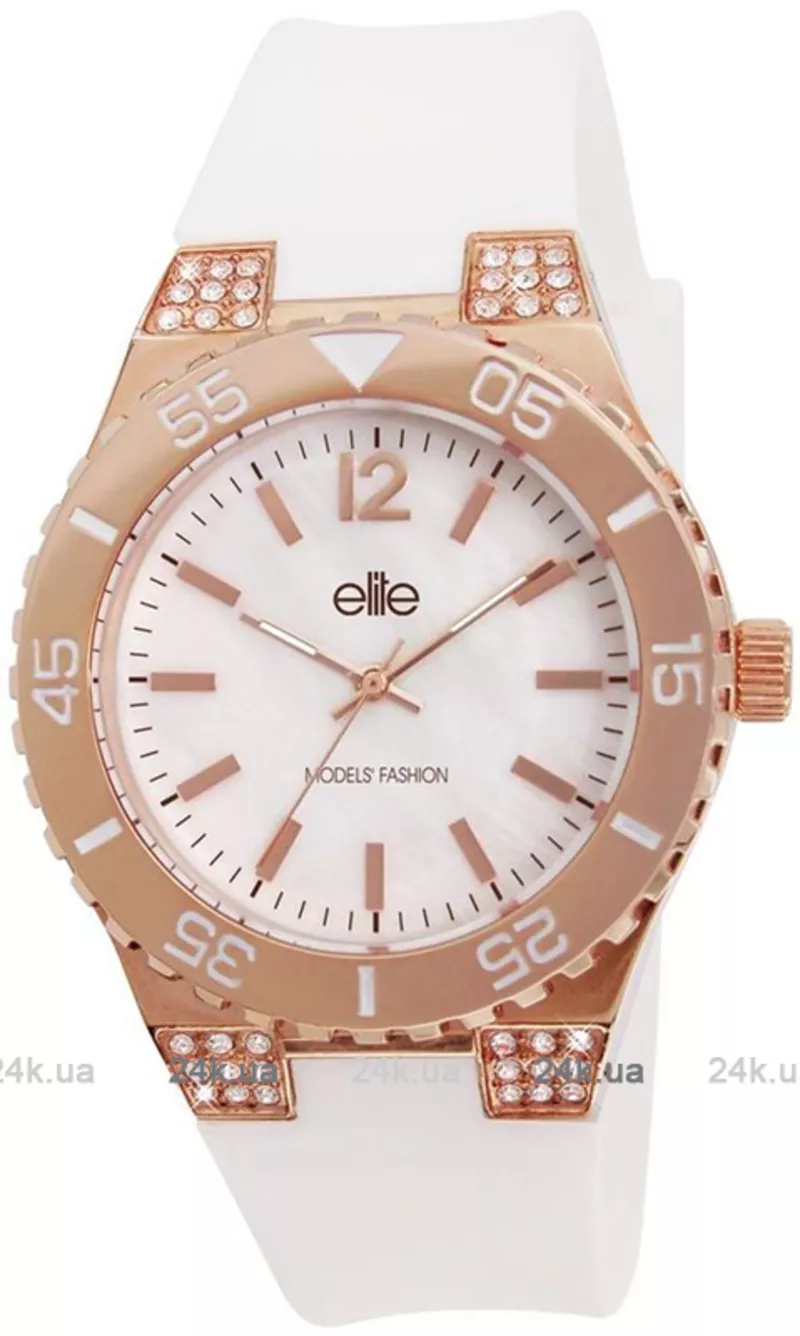 Часы Elite E53249.801