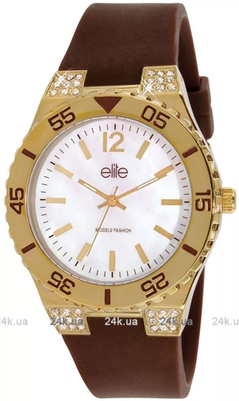 Часы Elite E53249G.105