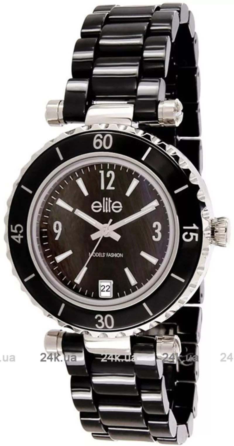 Часы Elite E53264.203
