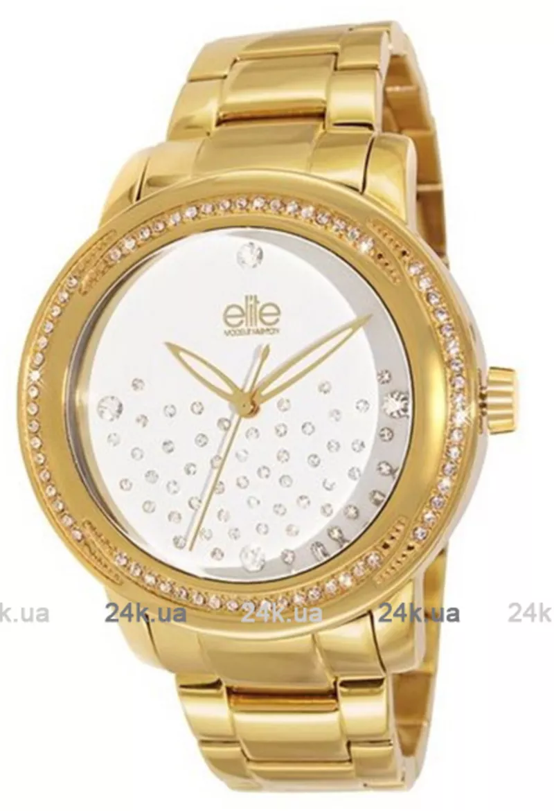 Часы Elite E53324G.101