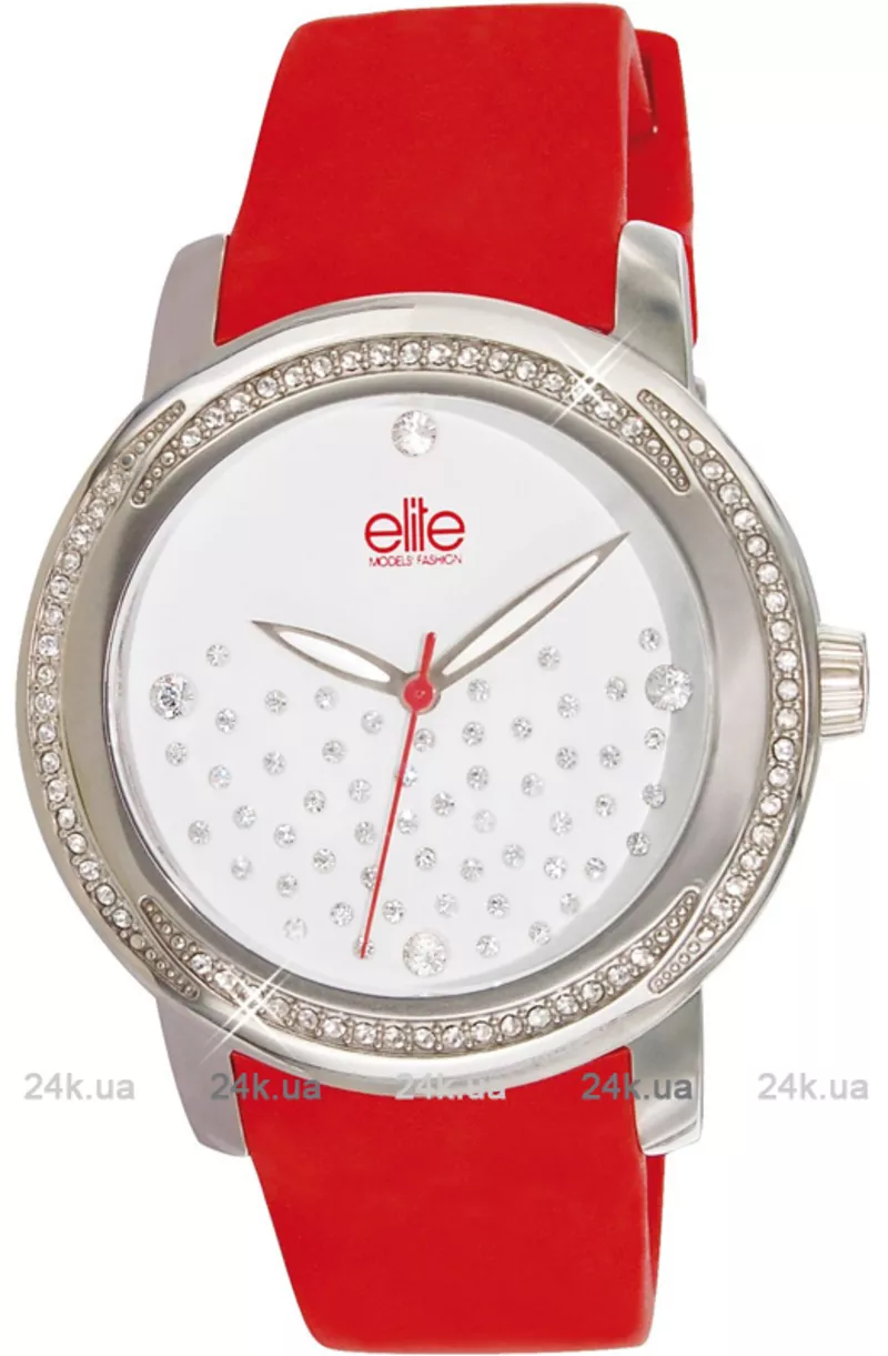 Часы Elite E53329.209