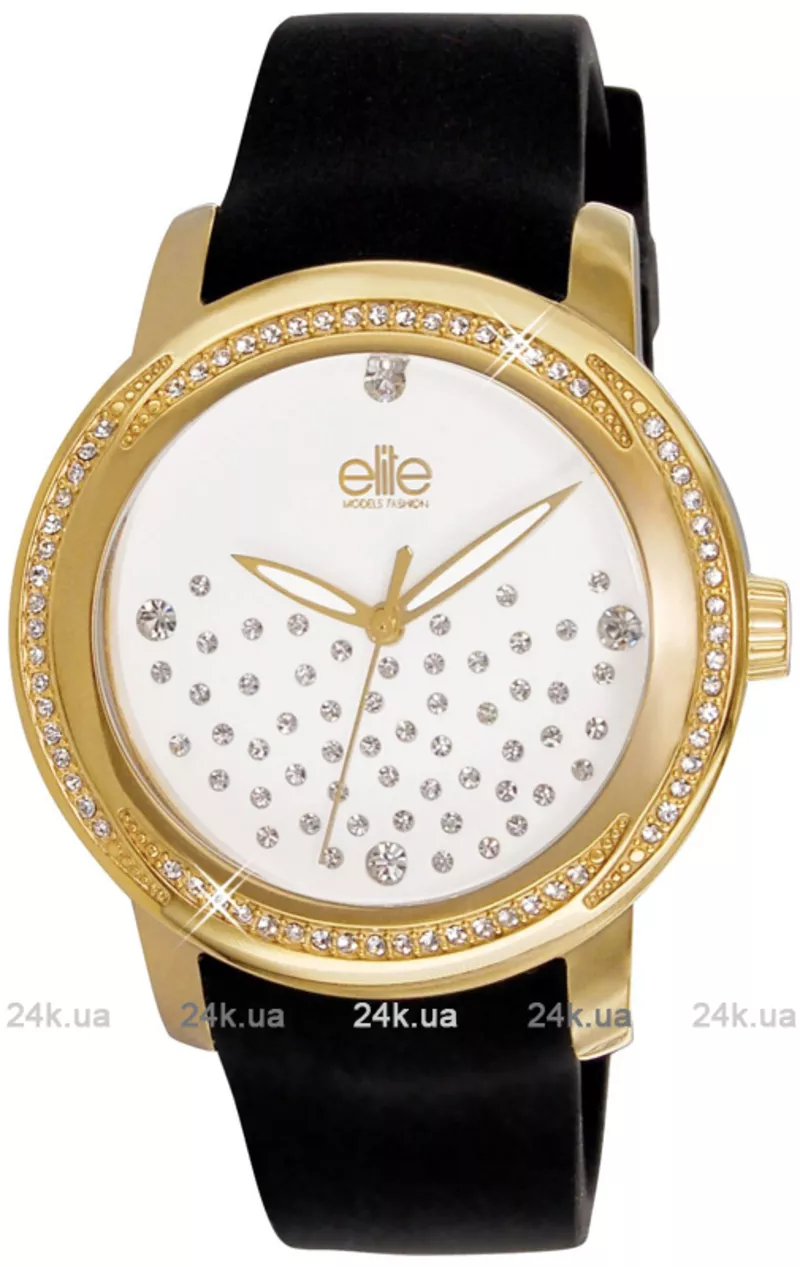 Часы Elite E53329G.101