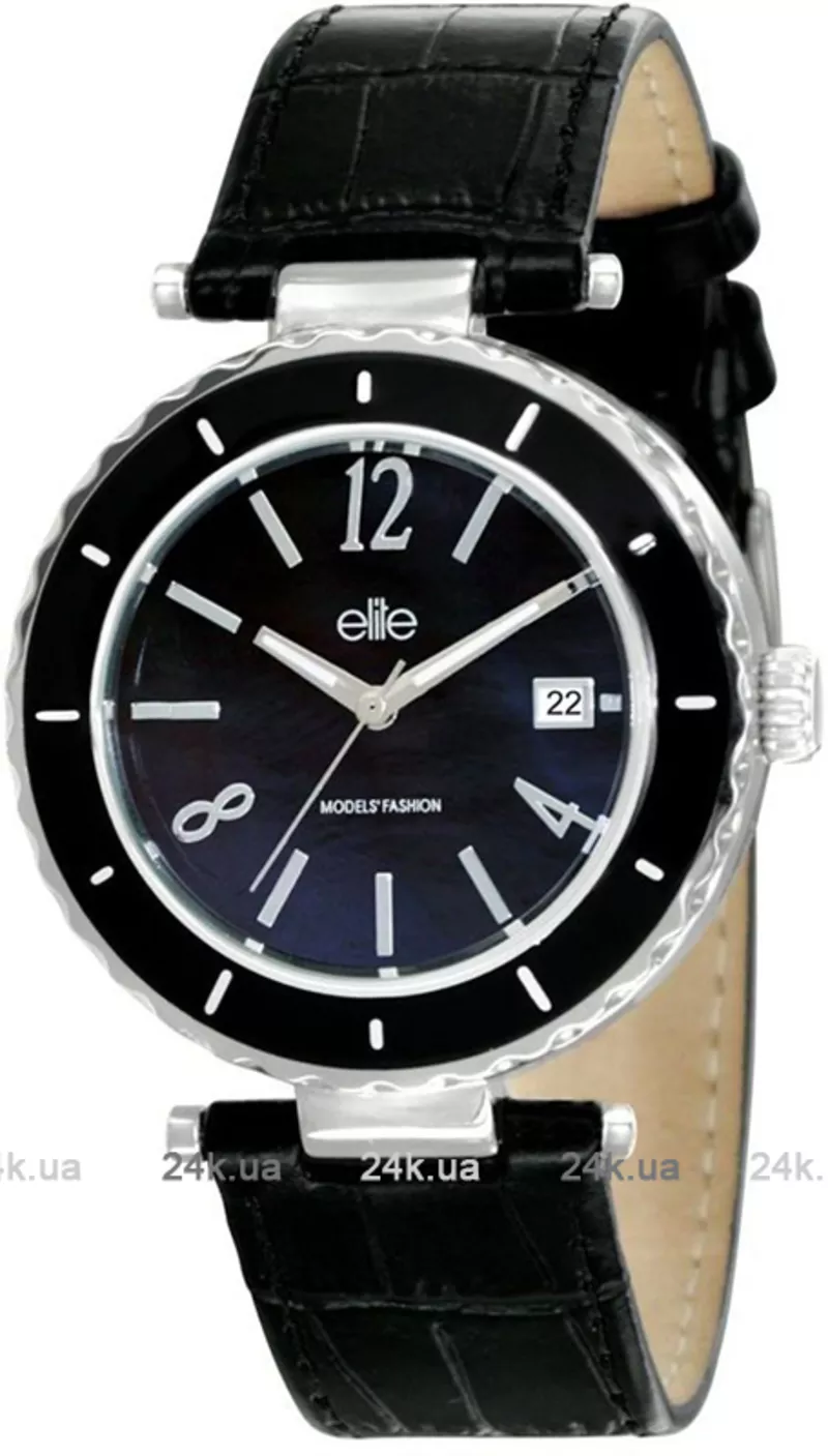 Часы Elite E53332.213