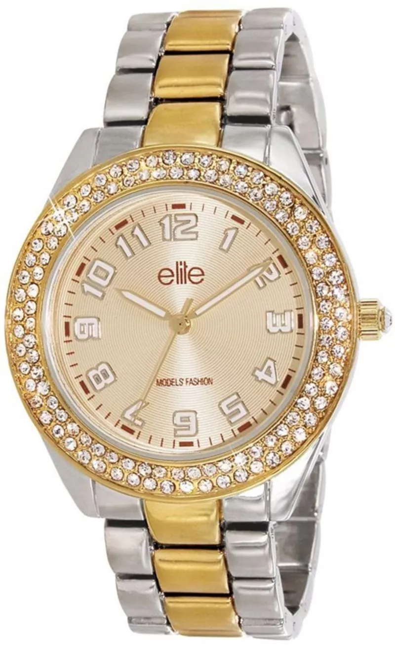 Часы Elite E53364.302